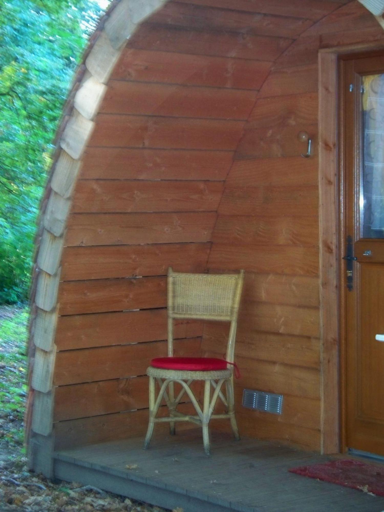 Le Pre Karvain Bed and Breakfast Couddes Kamer foto