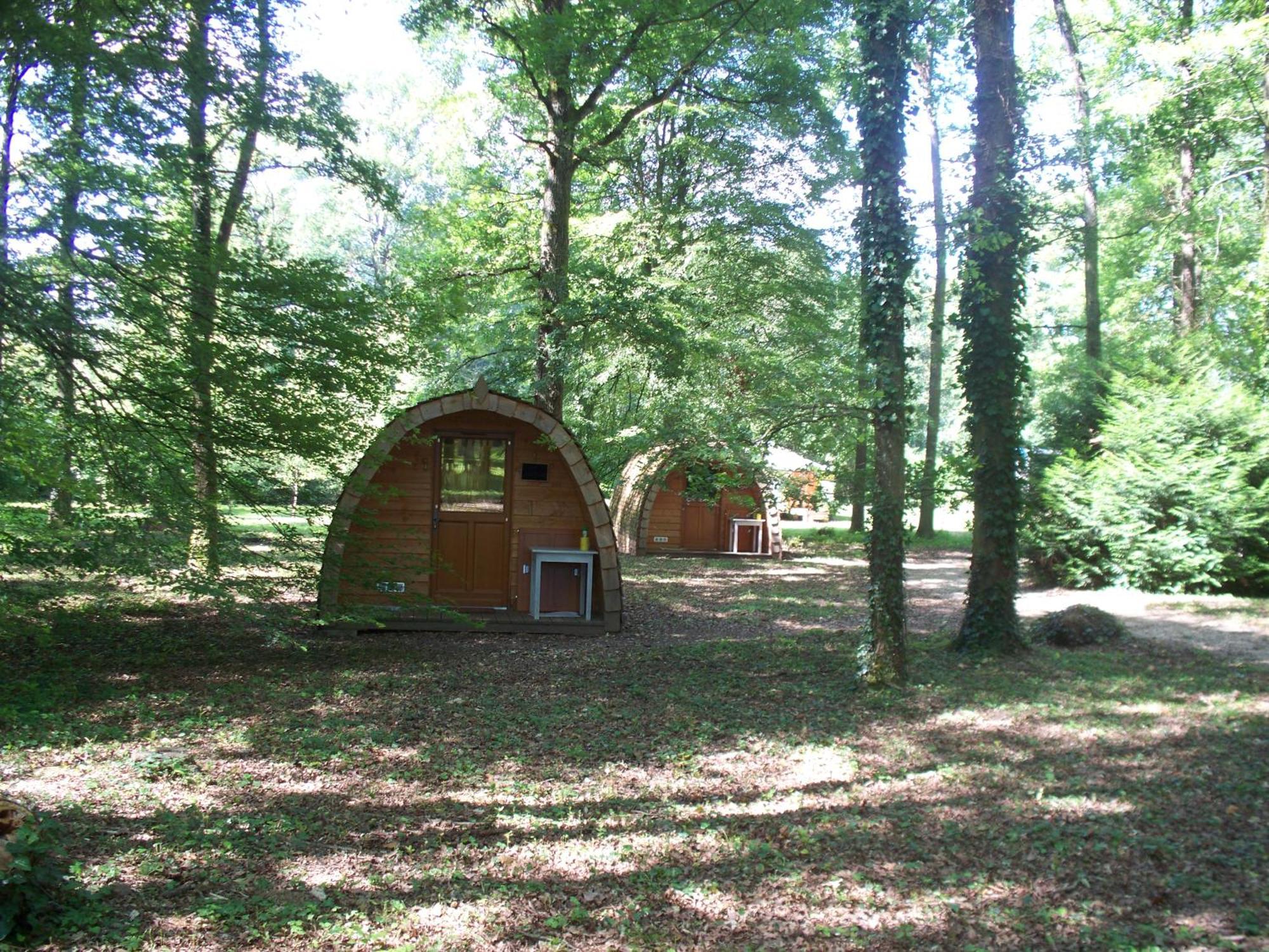 Le Pre Karvain Bed and Breakfast Couddes Kamer foto