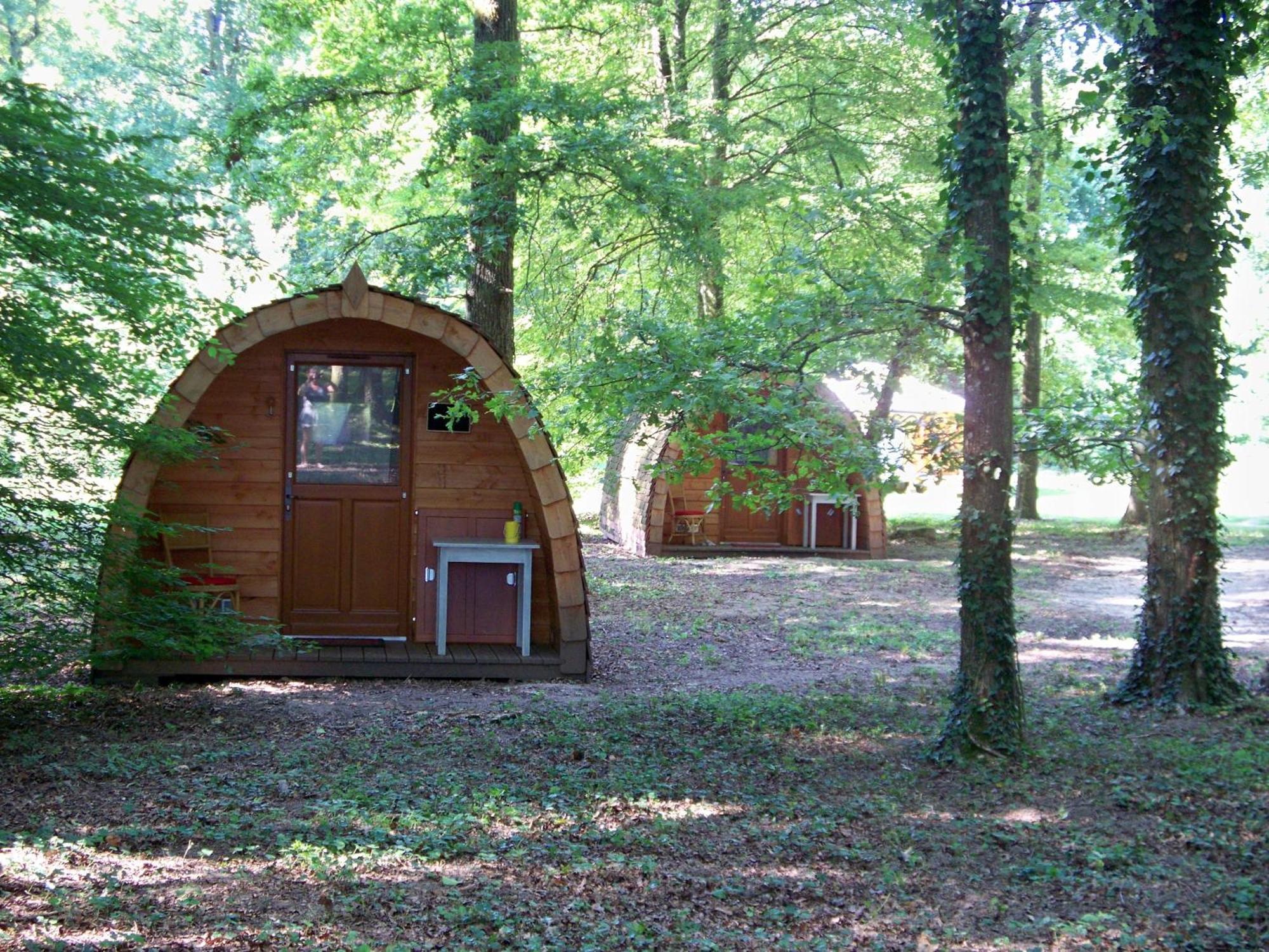 Le Pre Karvain Bed and Breakfast Couddes Kamer foto