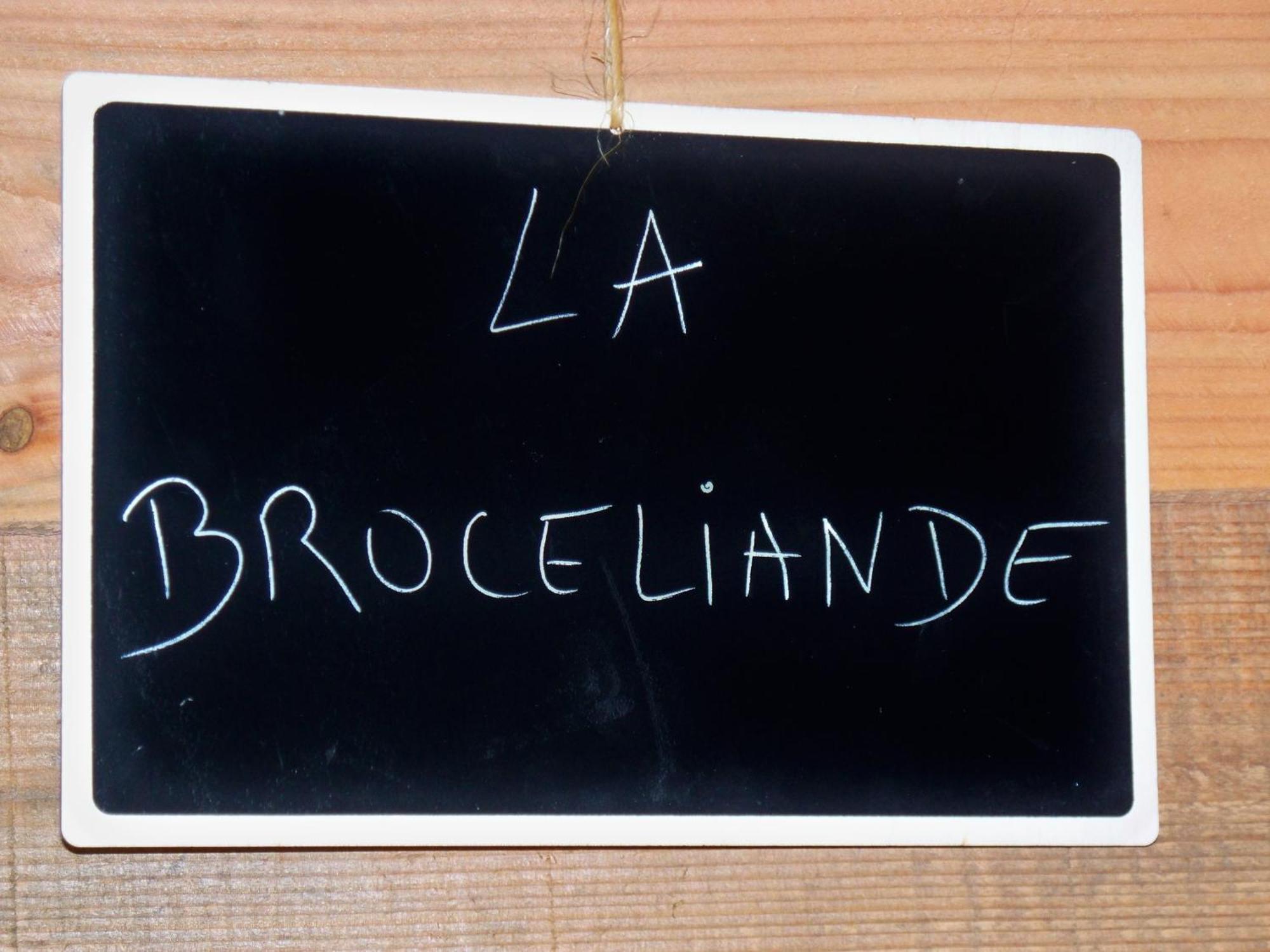 Le Pre Karvain Bed and Breakfast Couddes Kamer foto