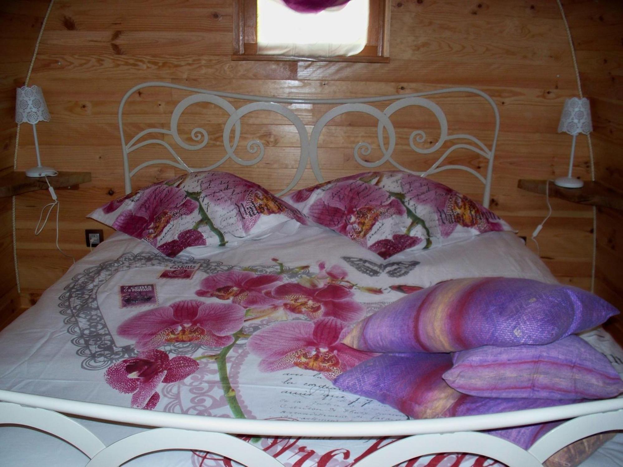 Le Pre Karvain Bed and Breakfast Couddes Kamer foto