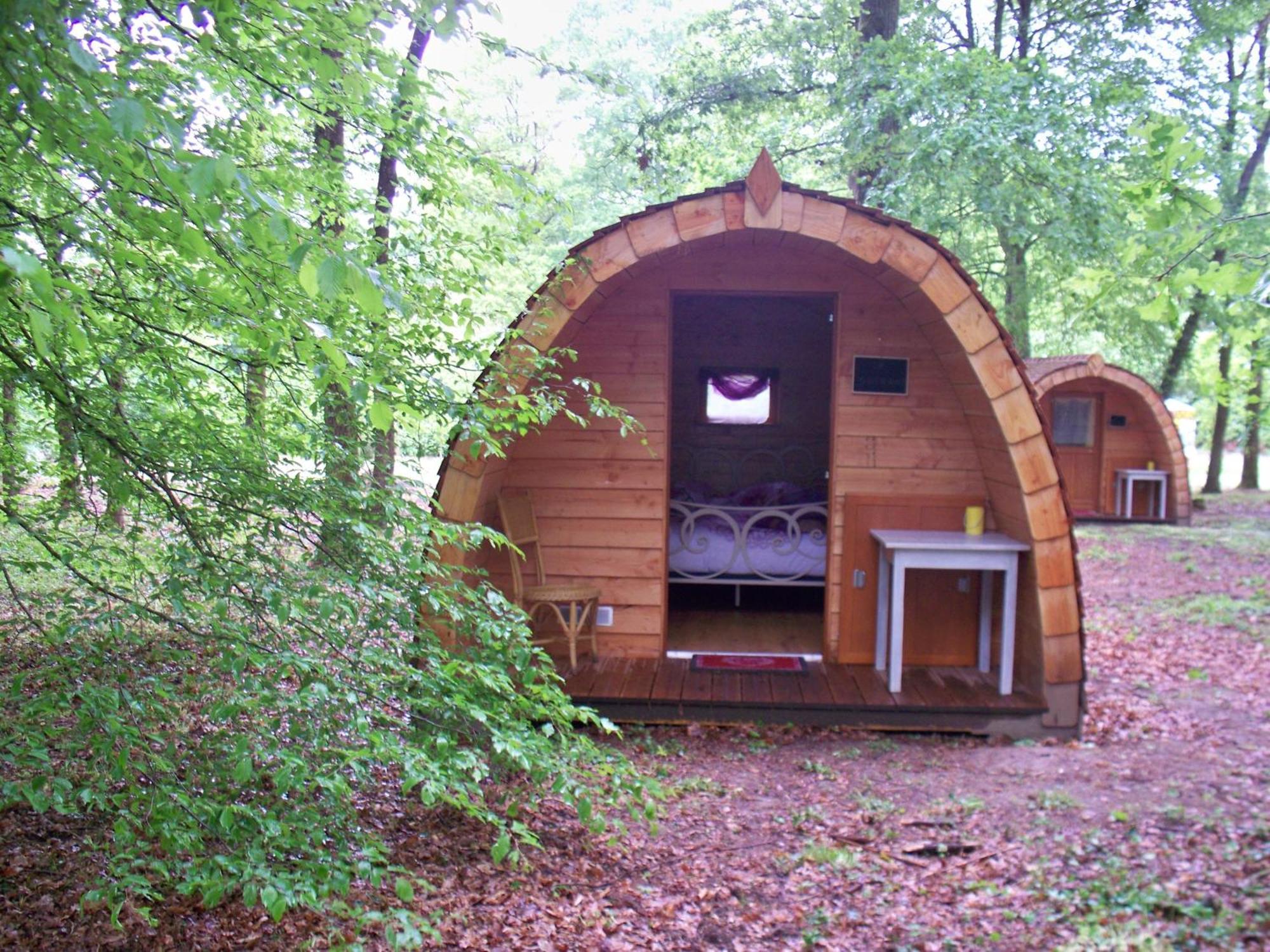 Le Pre Karvain Bed and Breakfast Couddes Kamer foto