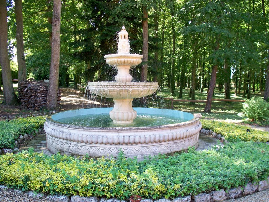 Le Pre Karvain Bed and Breakfast Couddes Buitenkant foto